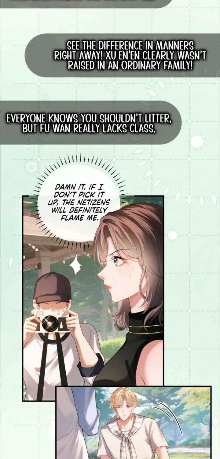 Read Celebrity Masquerade chapter 17 image 37 on Lezhin