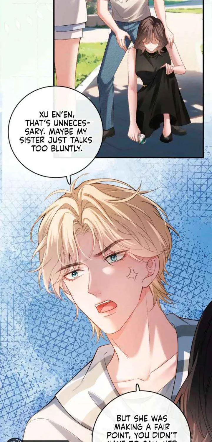 Read Celebrity Masquerade chapter 17 image 38 on Lezhin