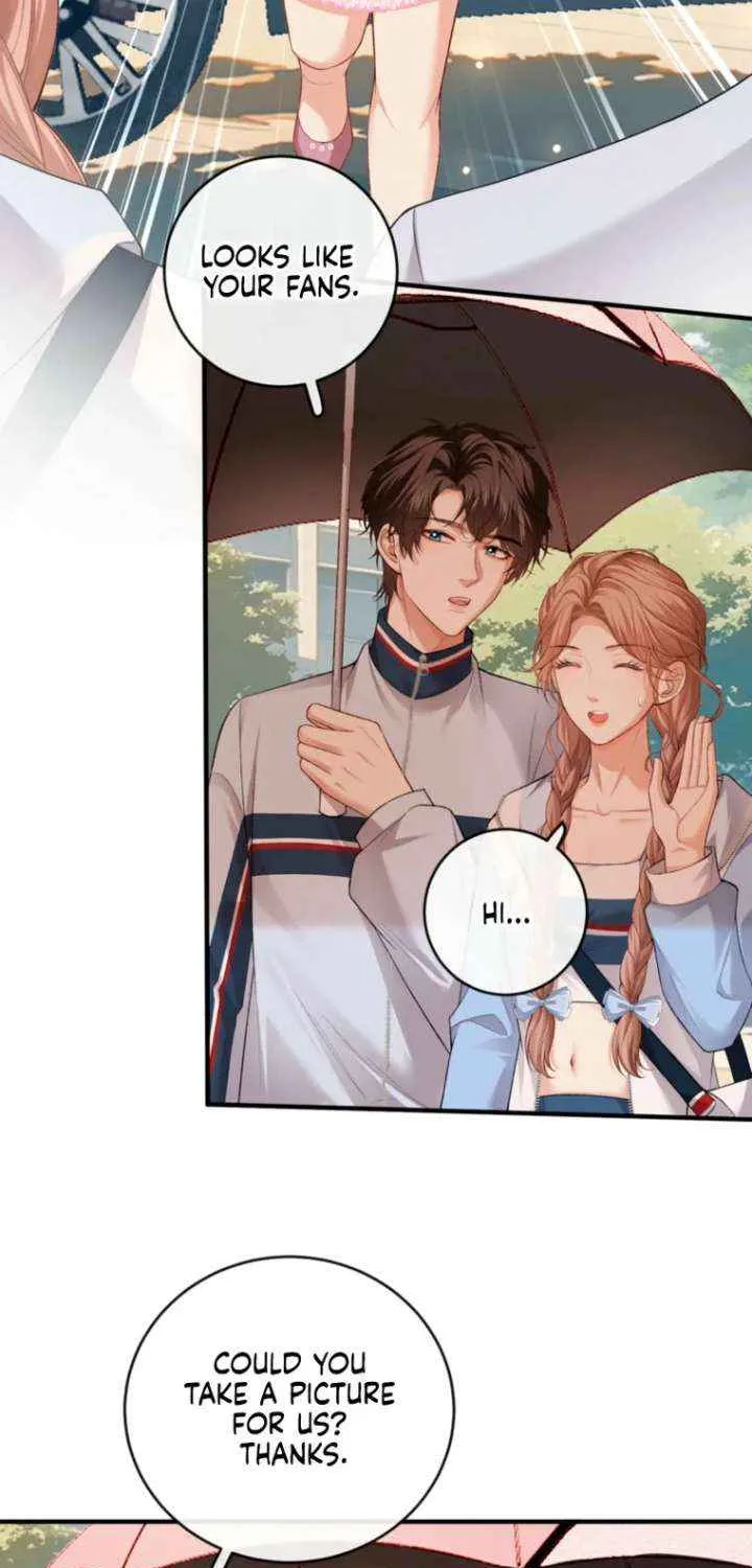 Read Celebrity Masquerade chapter 17 image 4 on Lezhin