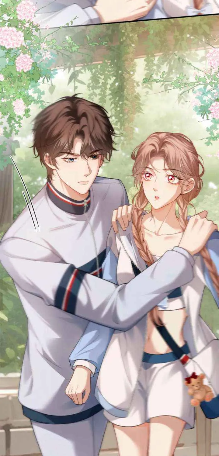 Read Celebrity Masquerade chapter 17 image 41 on Lezhin