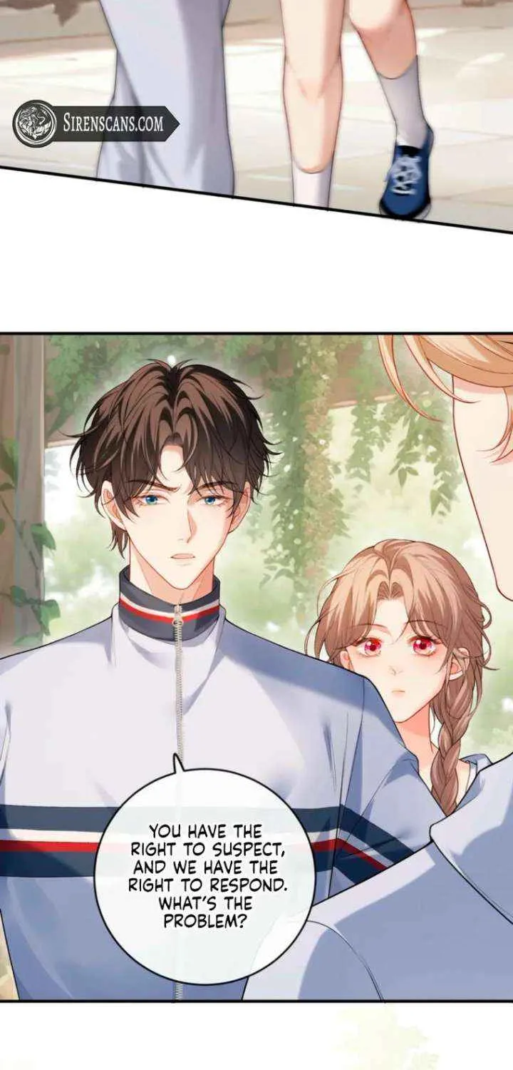 Read Celebrity Masquerade chapter 17 image 42 on Lezhin