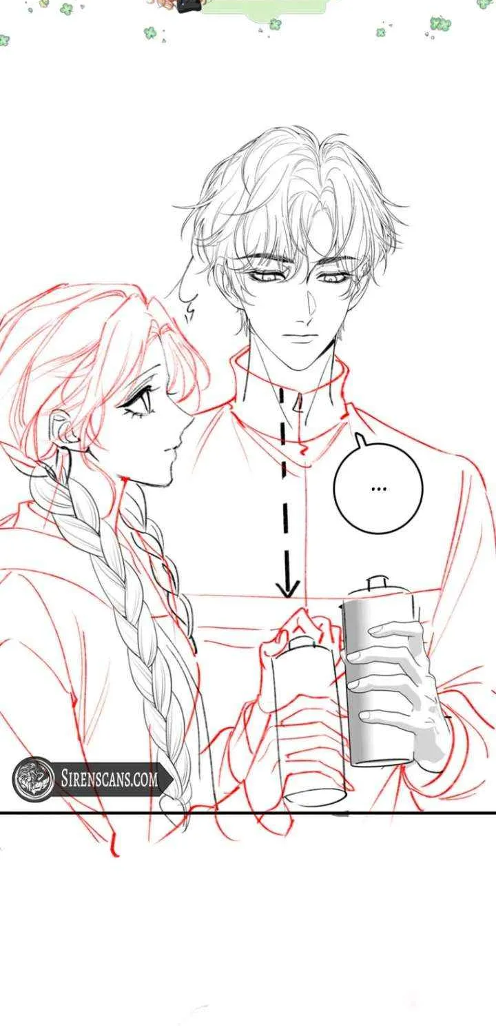 Read Celebrity Masquerade chapter 17 image 47 on Lezhin