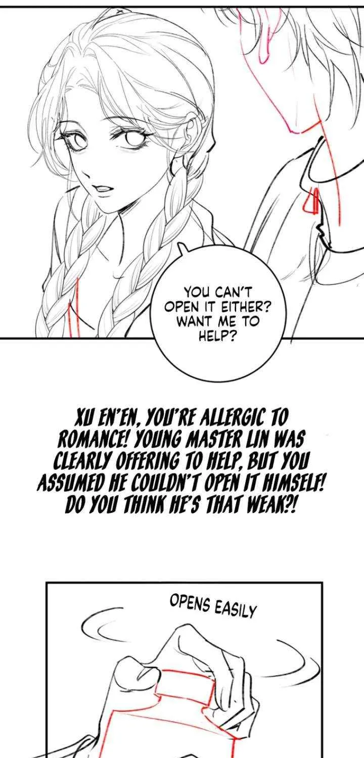 Read Celebrity Masquerade chapter 17 image 48 on Lezhin
