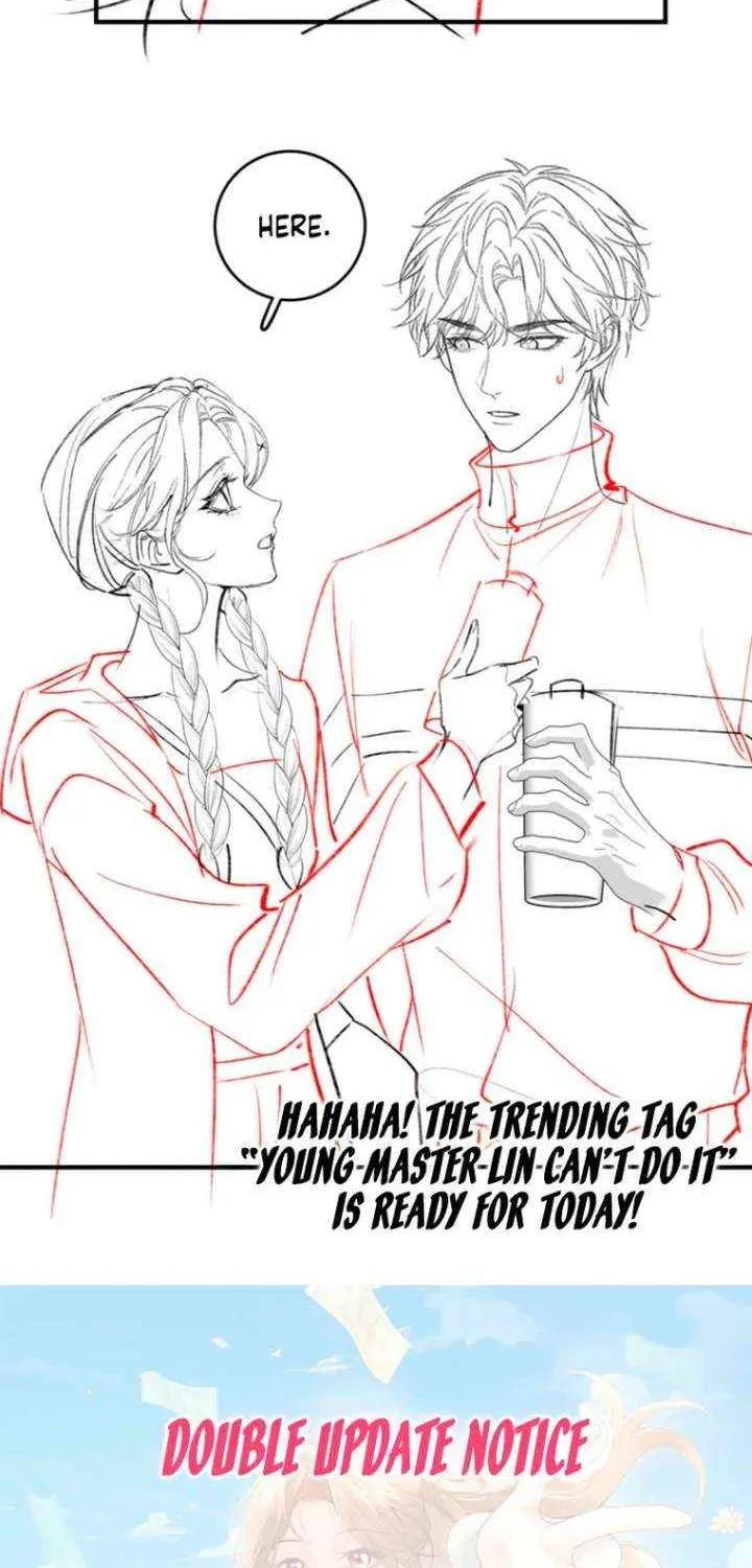 Read Celebrity Masquerade chapter 17 image 49 on Lezhin