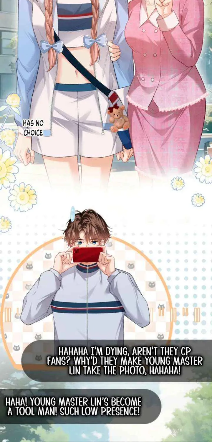 Read Celebrity Masquerade chapter 17 image 6 on Lezhin