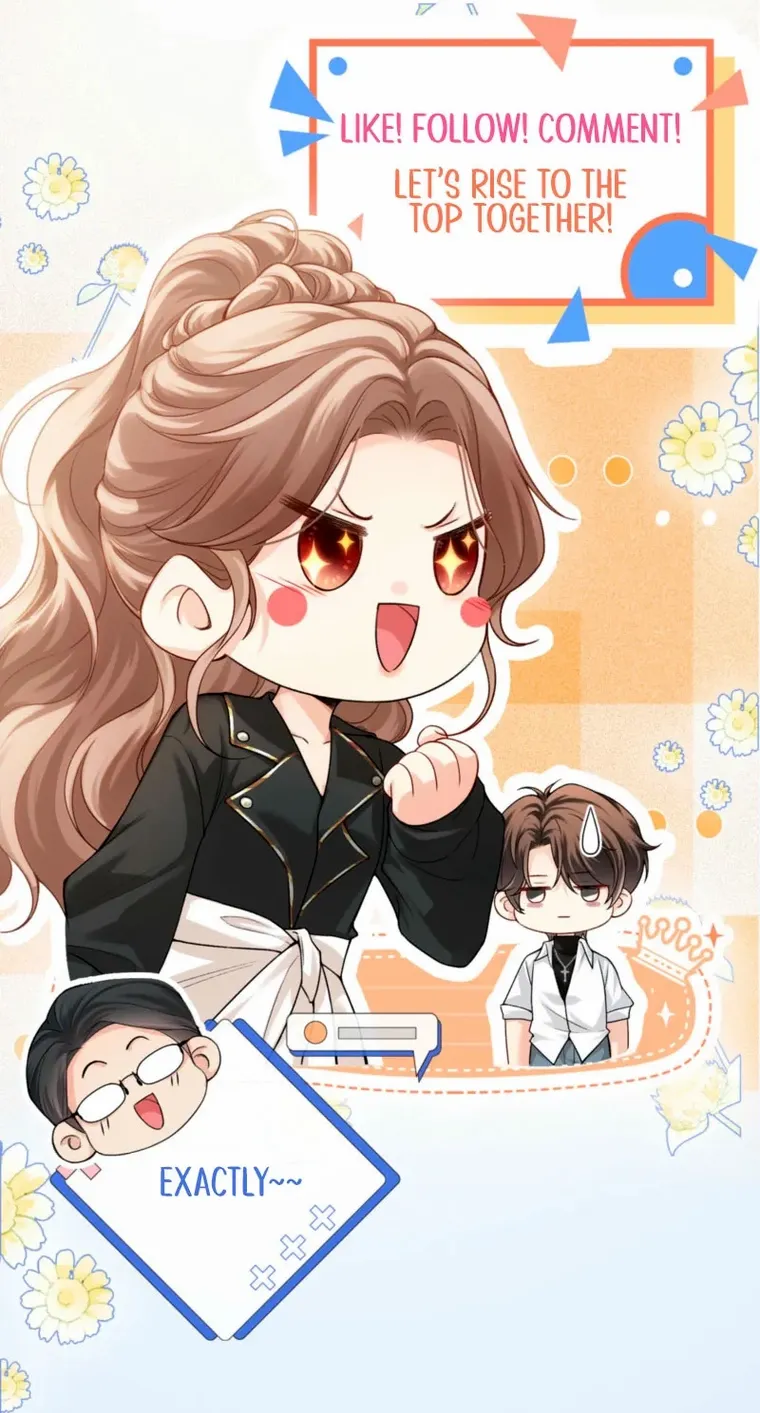 Read Celebrity Masquerade chapter 18 image 5 on Lezhin
