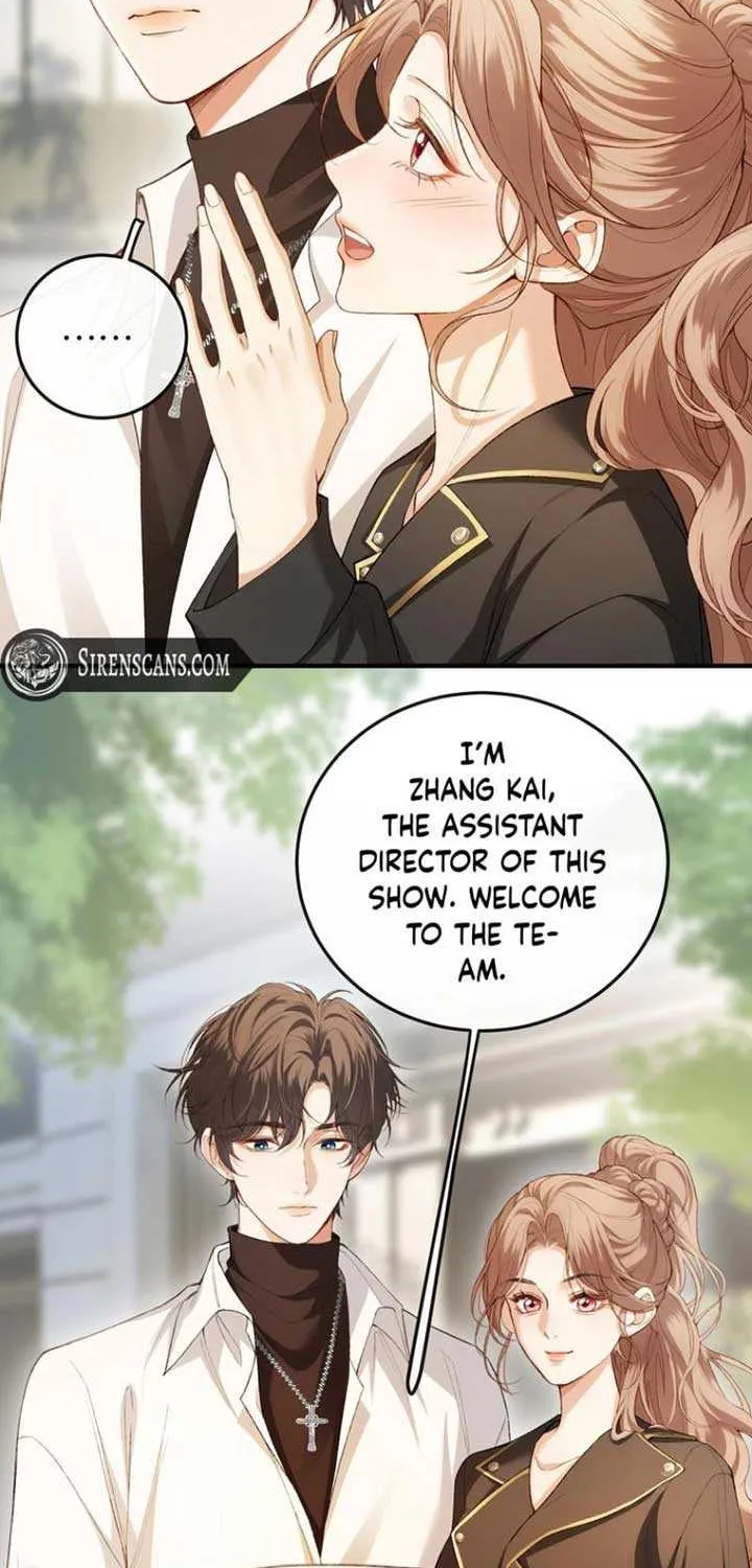 Read Celebrity Masquerade chapter 2 image 11 on Lezhin