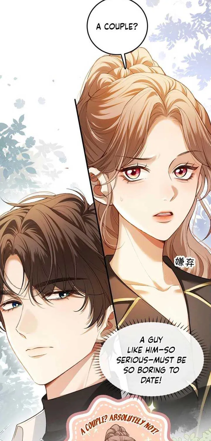 Read Celebrity Masquerade chapter 2 image 15 on Lezhin