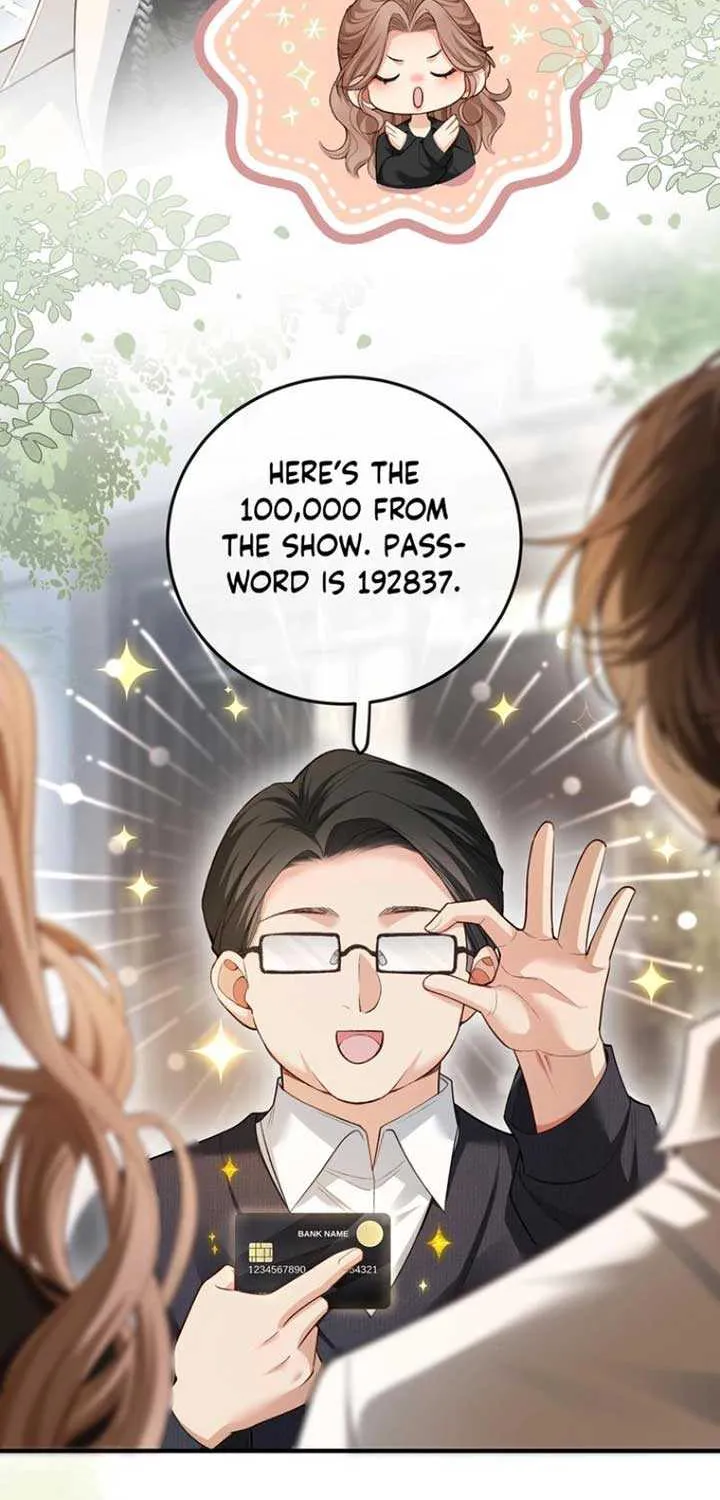 Read Celebrity Masquerade chapter 2 image 16 on Lezhin