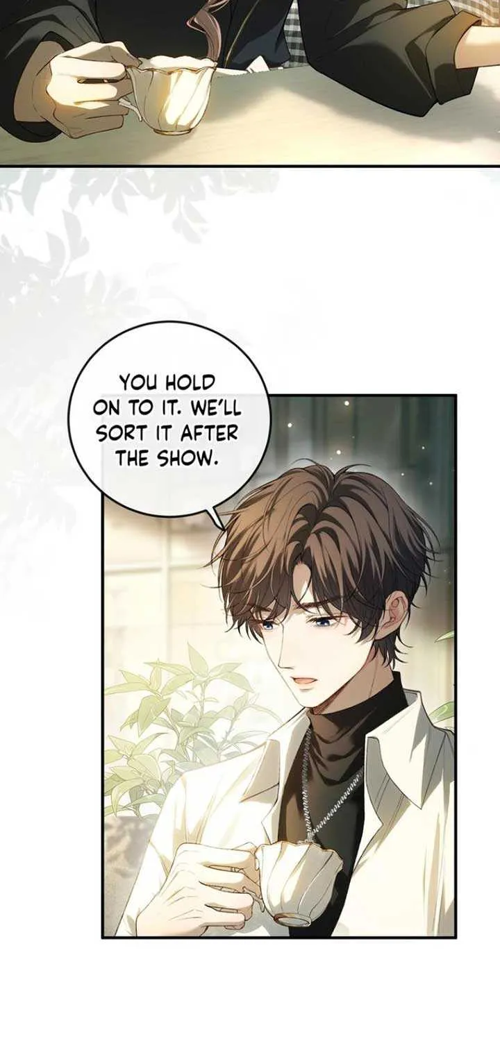 Read Celebrity Masquerade chapter 2 image 21 on Lezhin