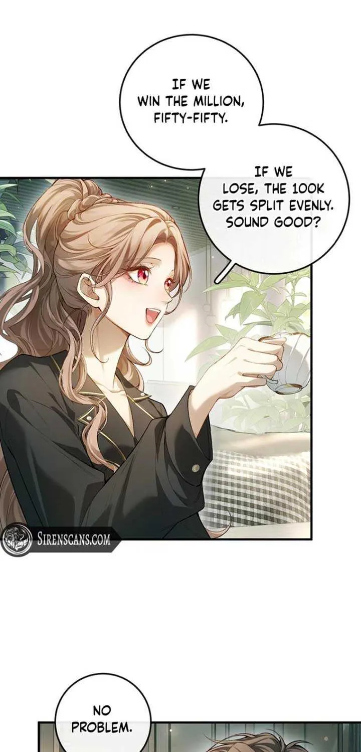 Read Celebrity Masquerade chapter 2 image 22 on Lezhin