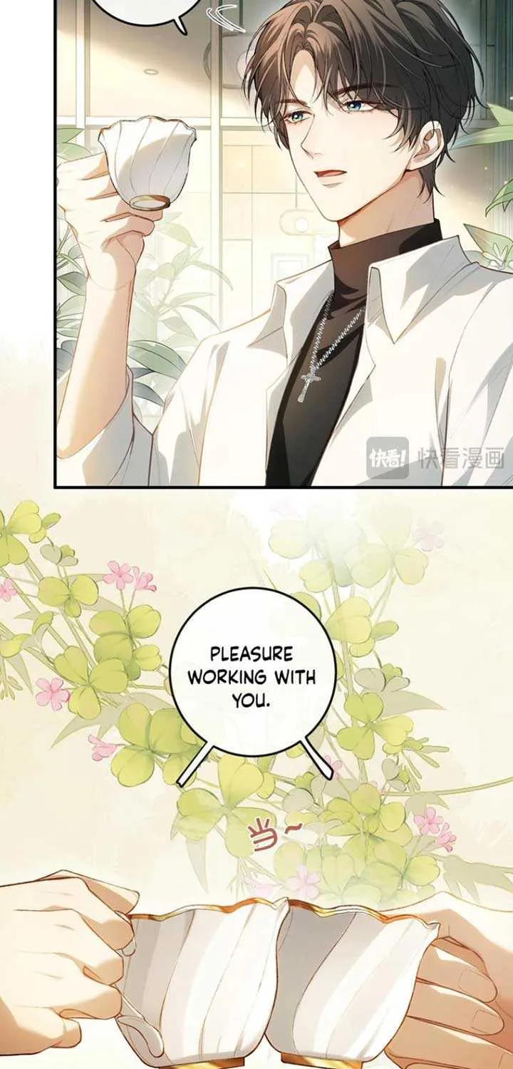 Read Celebrity Masquerade chapter 2 image 23 on Lezhin
