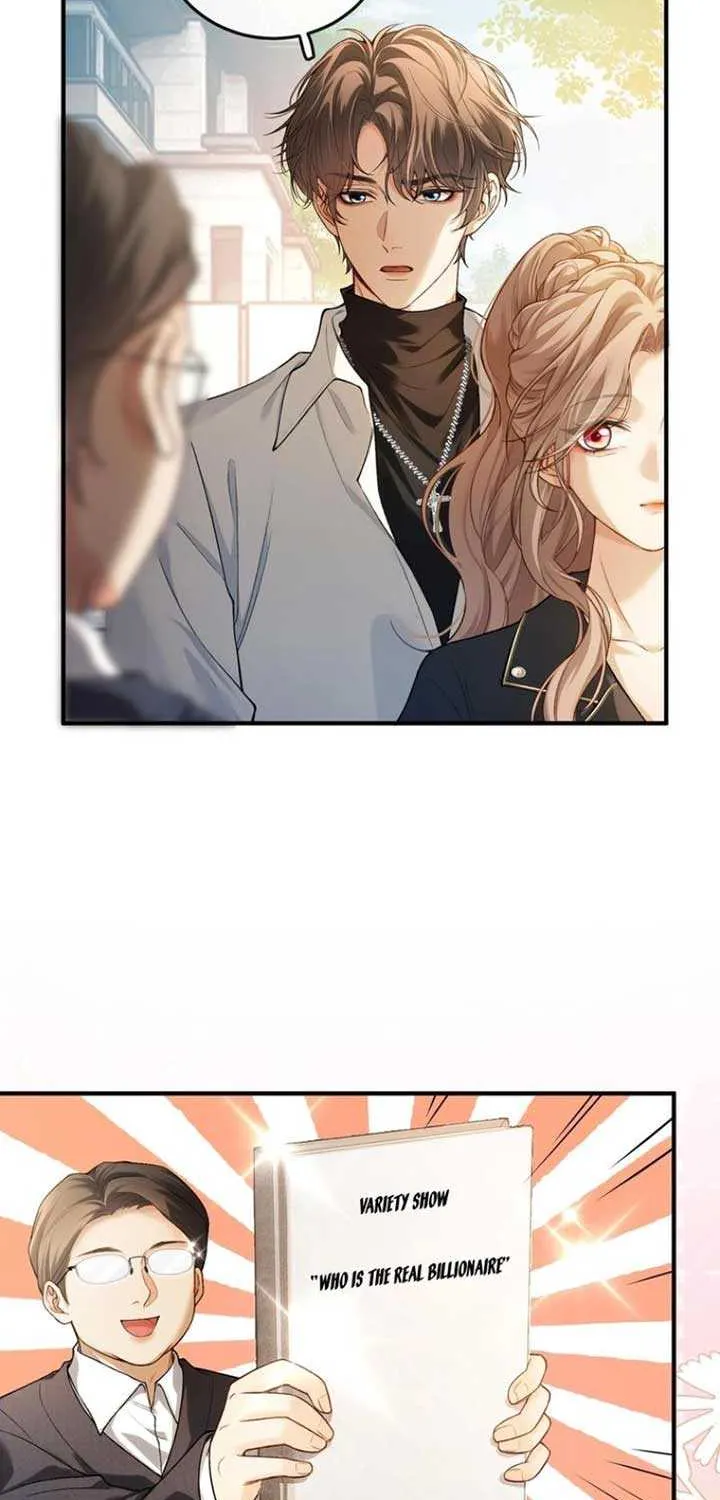 Read Celebrity Masquerade chapter 2 image 3 on Lezhin