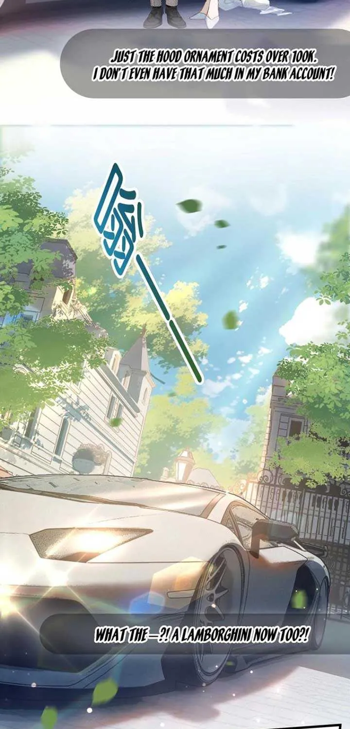 Read Celebrity Masquerade chapter 2 image 30 on Lezhin