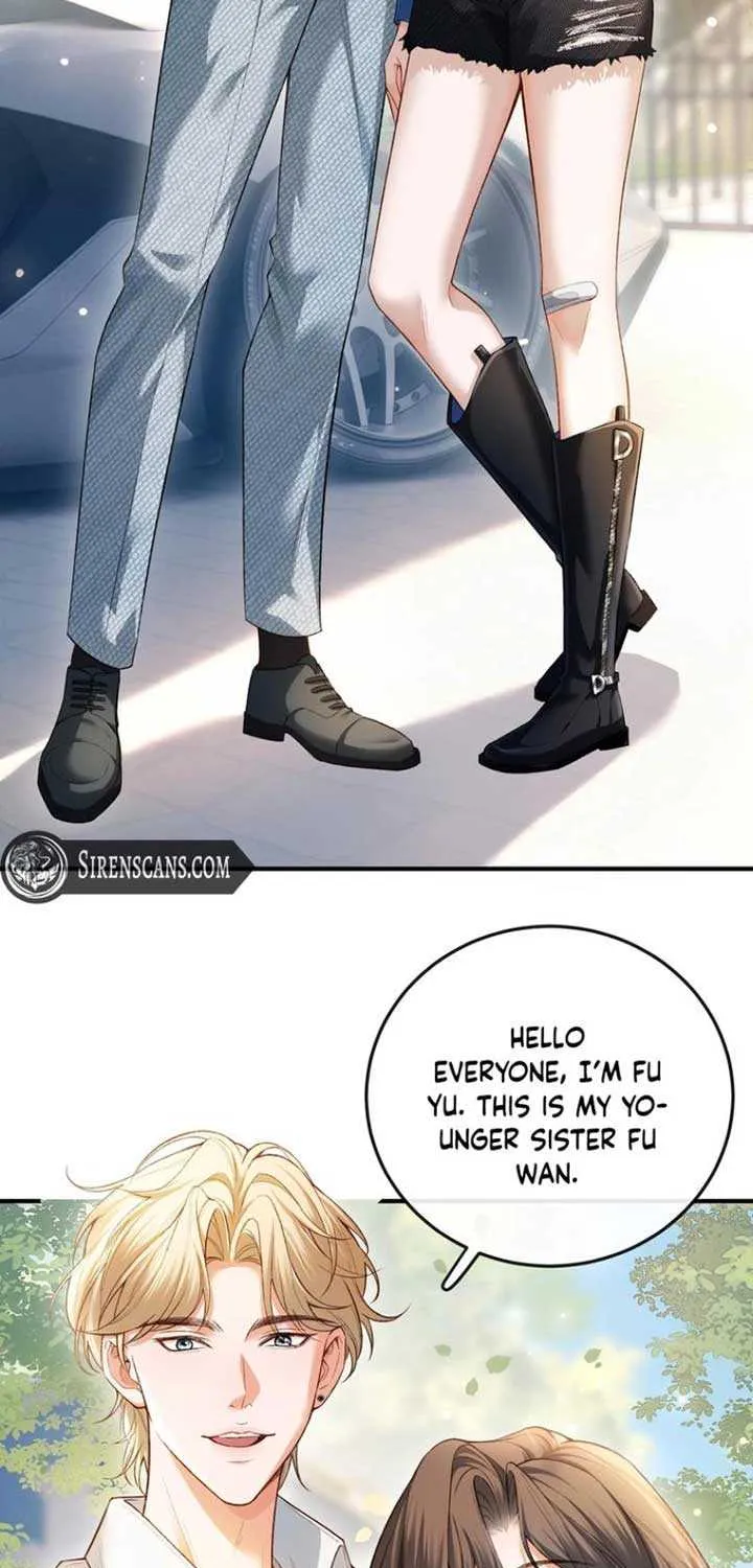 Read Celebrity Masquerade chapter 2 image 32 on Lezhin