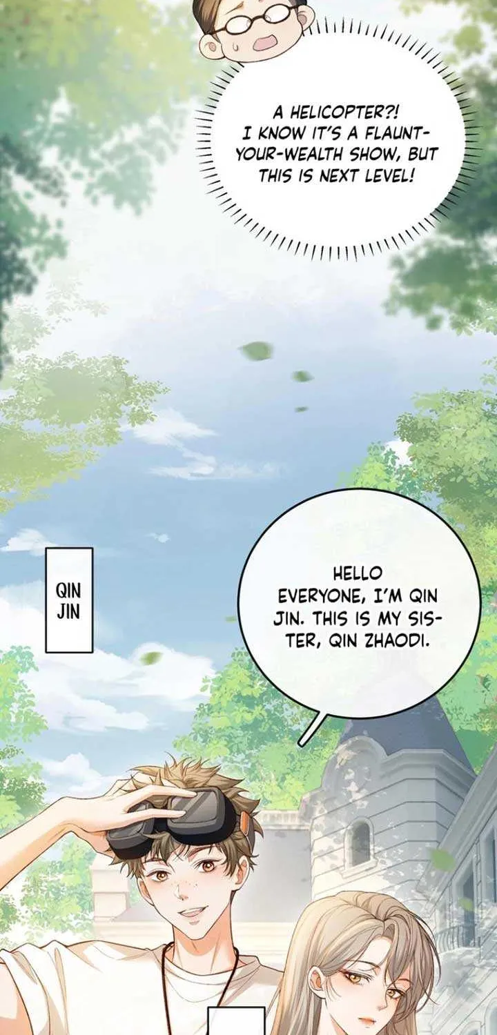 Read Celebrity Masquerade chapter 2 image 35 on Lezhin