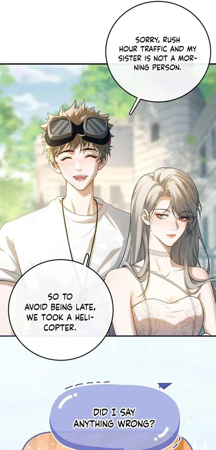 Read Celebrity Masquerade chapter 2 image 37 on Lezhin