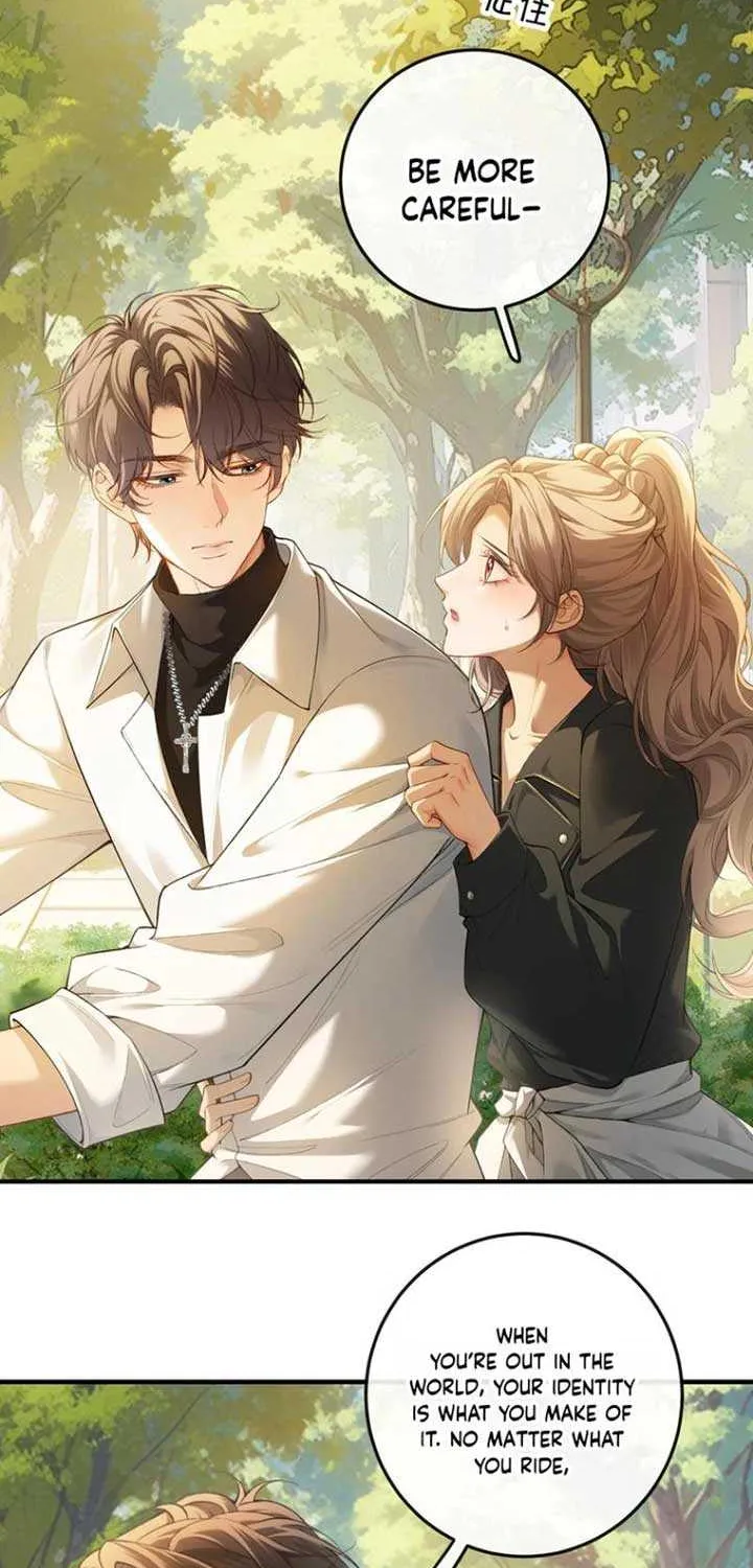 Read Celebrity Masquerade chapter 2 image 42 on Lezhin