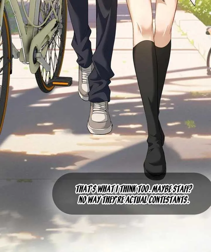 Read Celebrity Masquerade chapter 2 image 45 on Lezhin