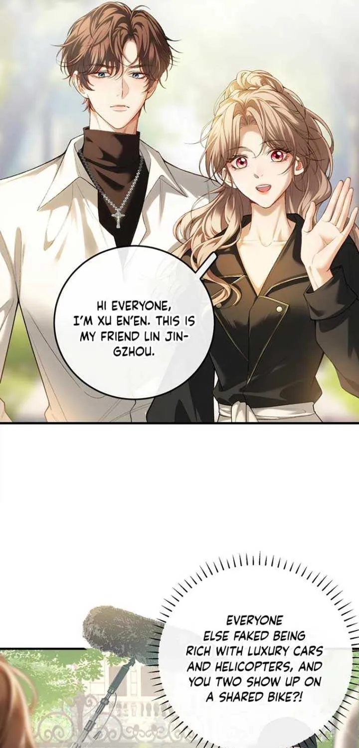 Read Celebrity Masquerade chapter 2 image 46 on Lezhin