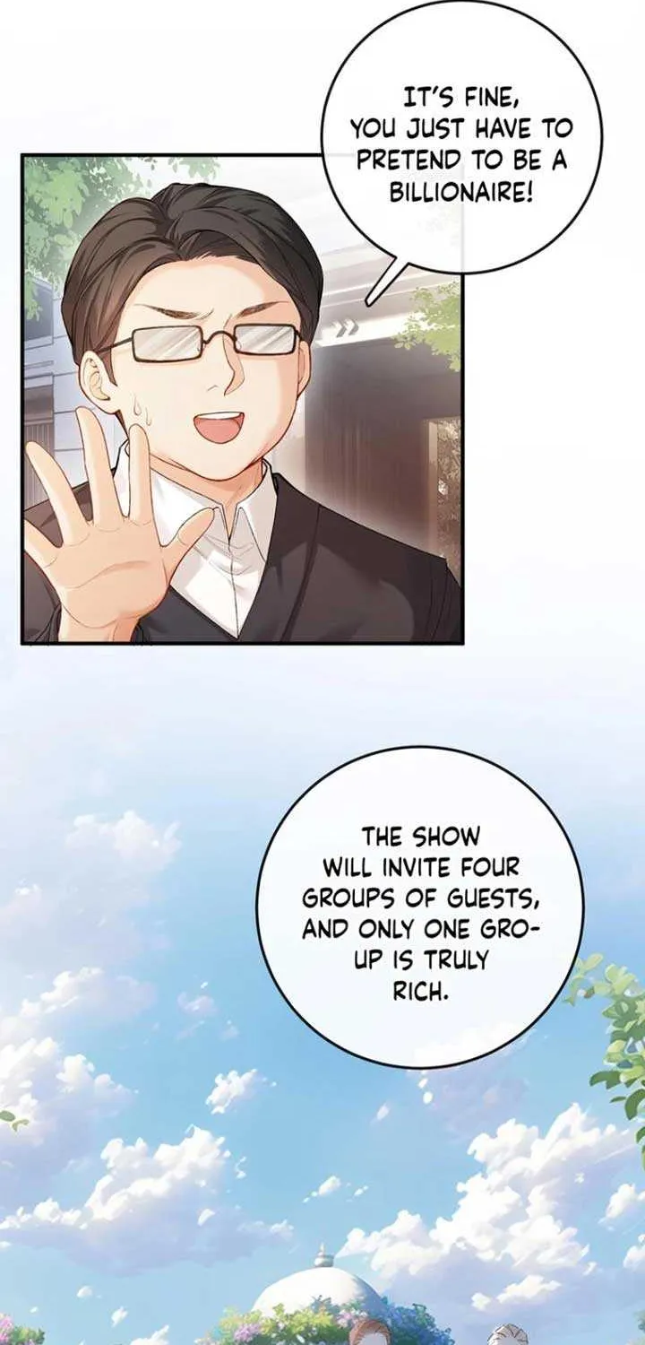 Read Celebrity Masquerade chapter 2 image 6 on Lezhin