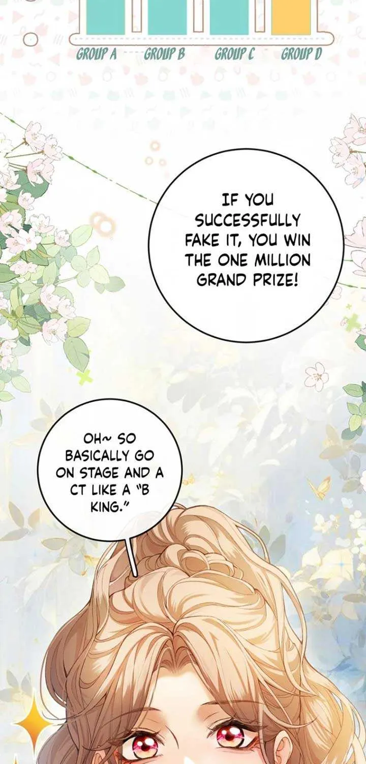 Read Celebrity Masquerade chapter 2 image 8 on Lezhin