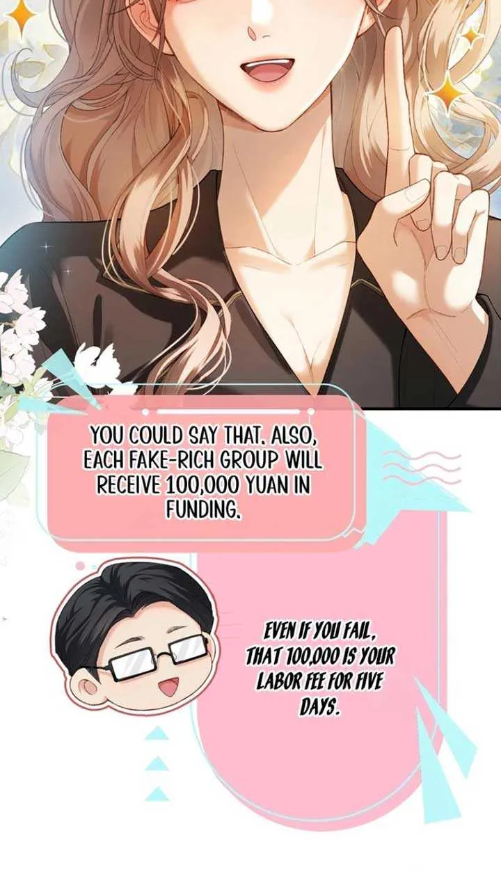 Read Celebrity Masquerade chapter 2 image 9 on Lezhin