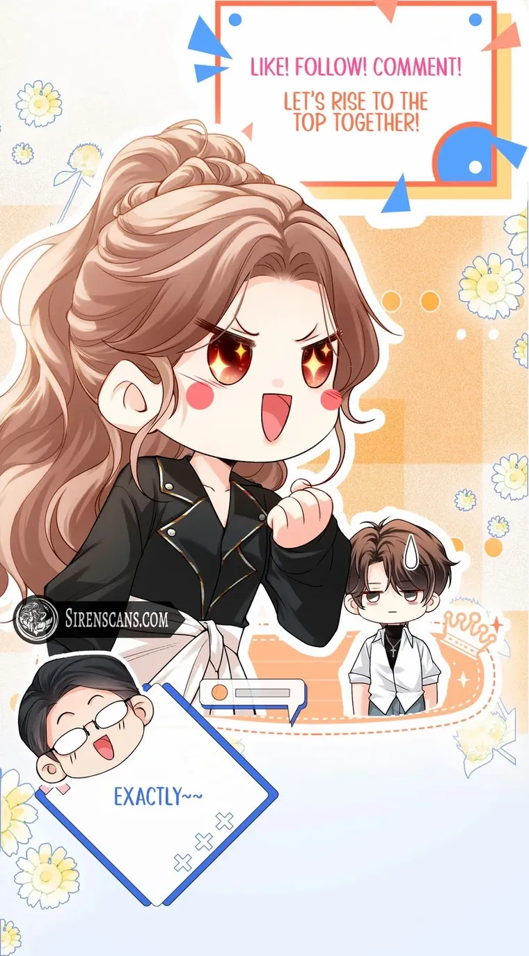 Read Celebrity Masquerade chapter 20 image 5 on Lezhin