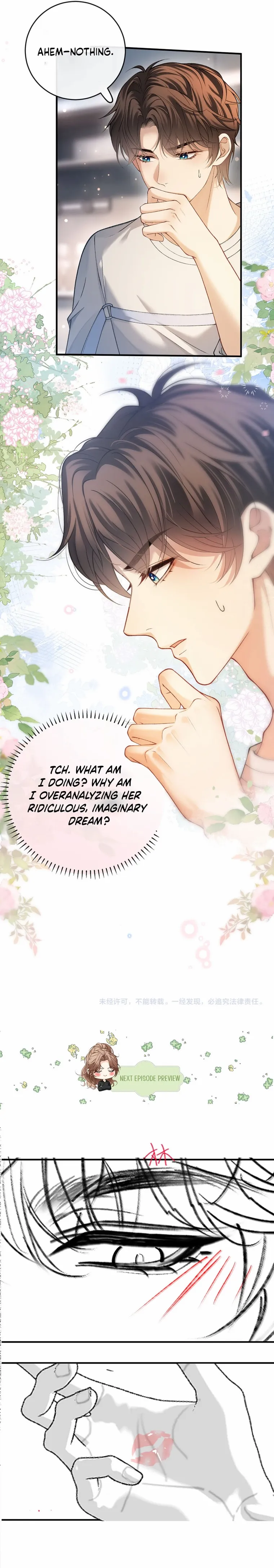 Read Celebrity Masquerade chapter 22 image 6 on Lezhin
