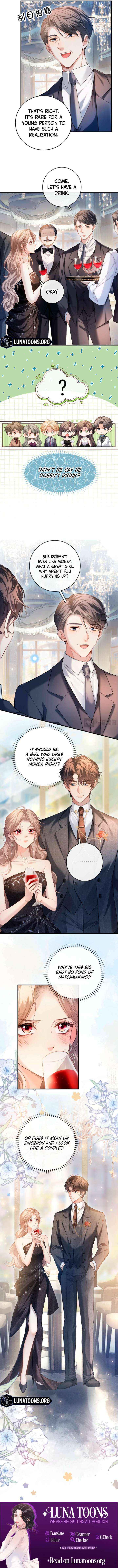 Read Celebrity Masquerade chapter 25 image 4 on Lezhin