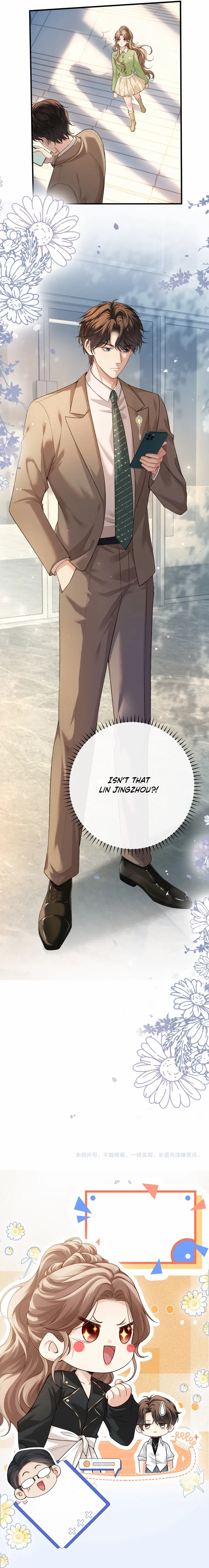 Read Celebrity Masquerade chapter 27 image 5 on Lezhin