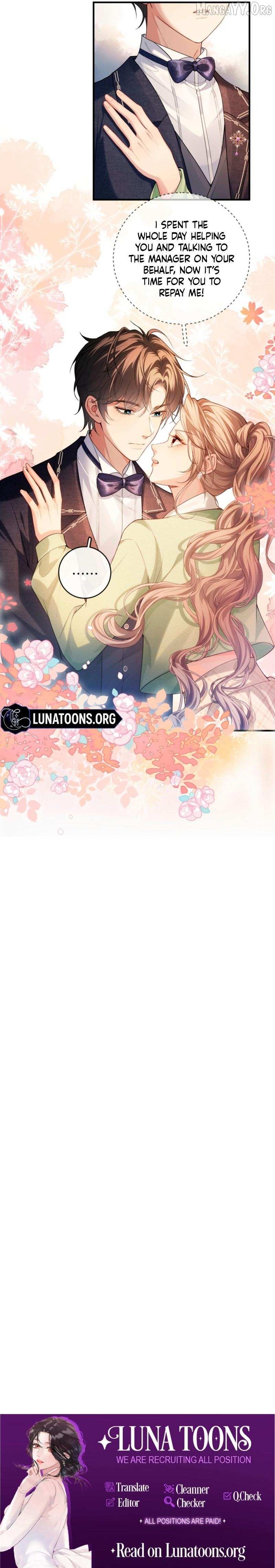 Read Celebrity Masquerade chapter 29 image 4 on Lezhin