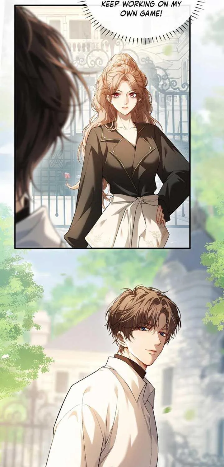 Read Celebrity Masquerade chapter 3 image 10 on Lezhin