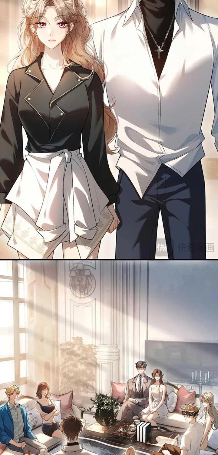 Read Celebrity Masquerade chapter 3 image 13 on Lezhin