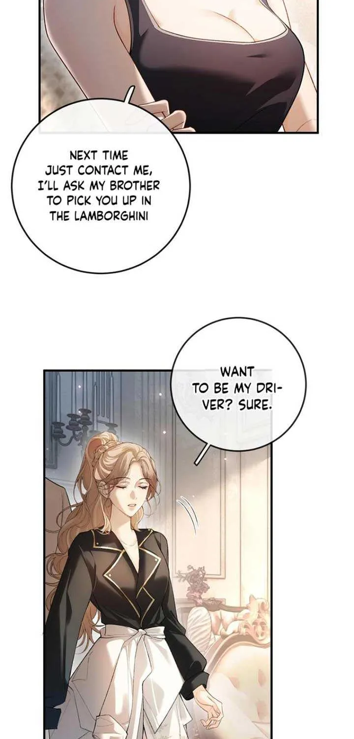 Read Celebrity Masquerade chapter 3 image 15 on Lezhin