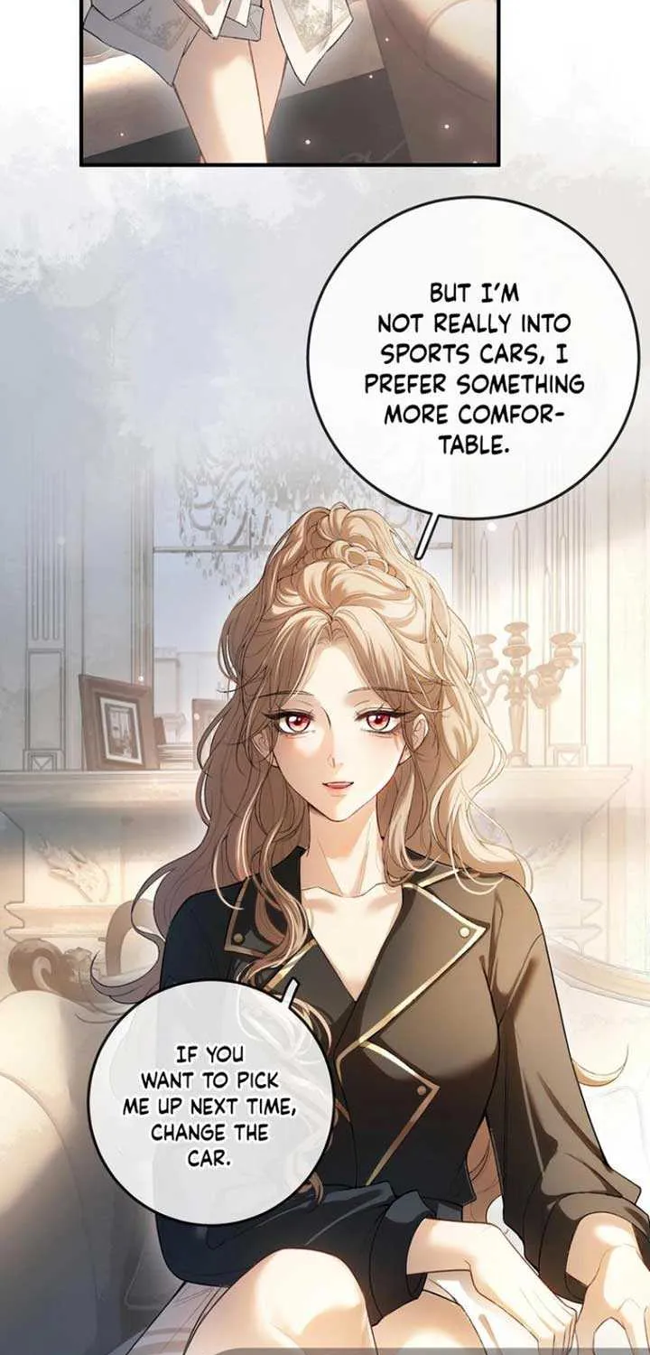 Read Celebrity Masquerade chapter 3 image 16 on Lezhin