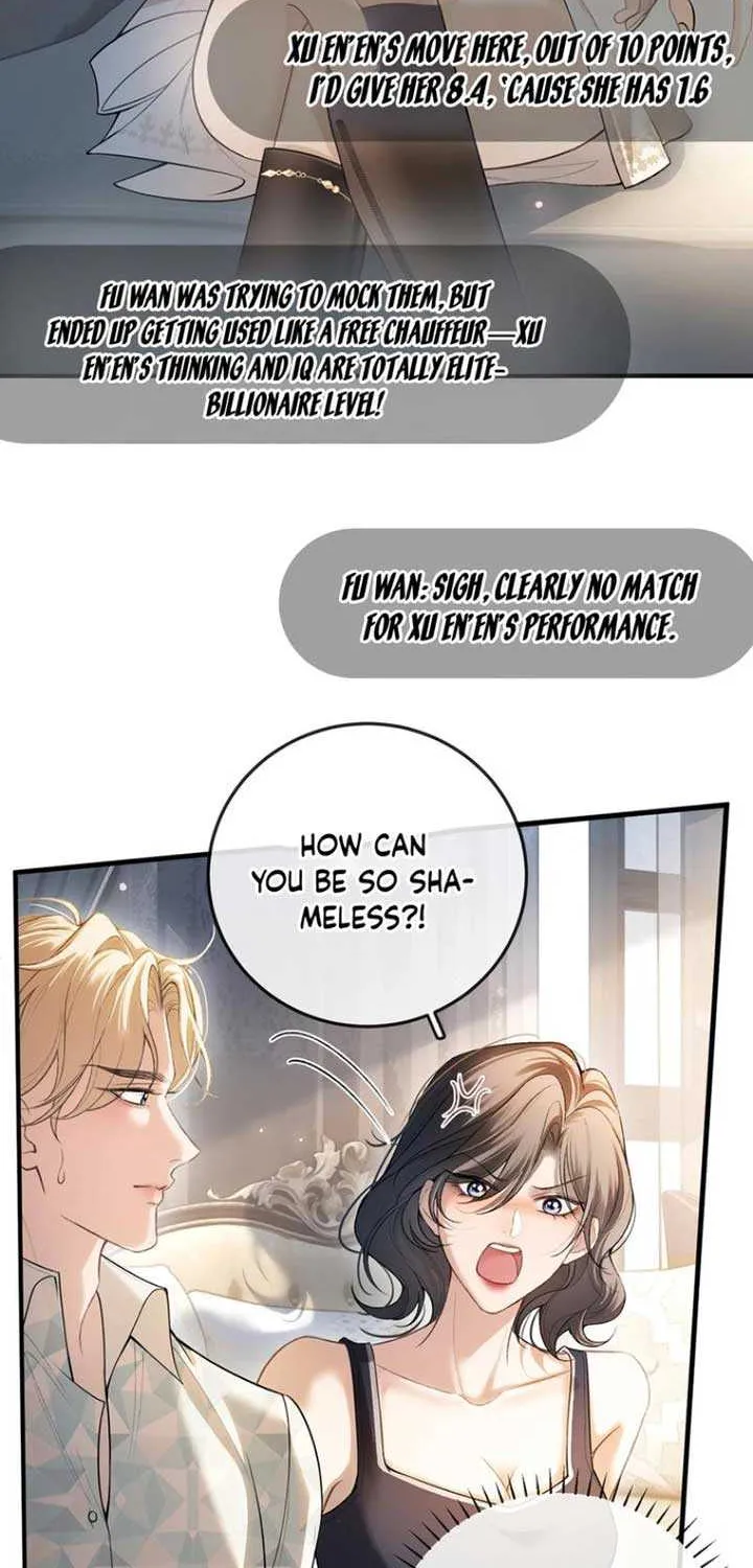 Read Celebrity Masquerade chapter 3 image 17 on Lezhin