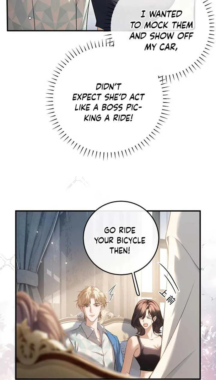 Read Celebrity Masquerade chapter 3 image 18 on Lezhin