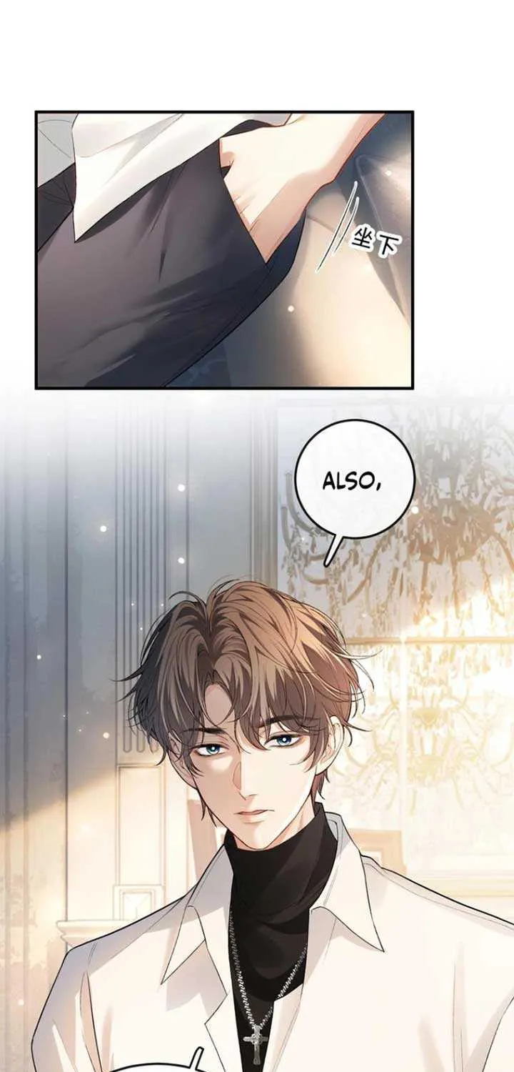 Read Celebrity Masquerade chapter 3 image 21 on Lezhin