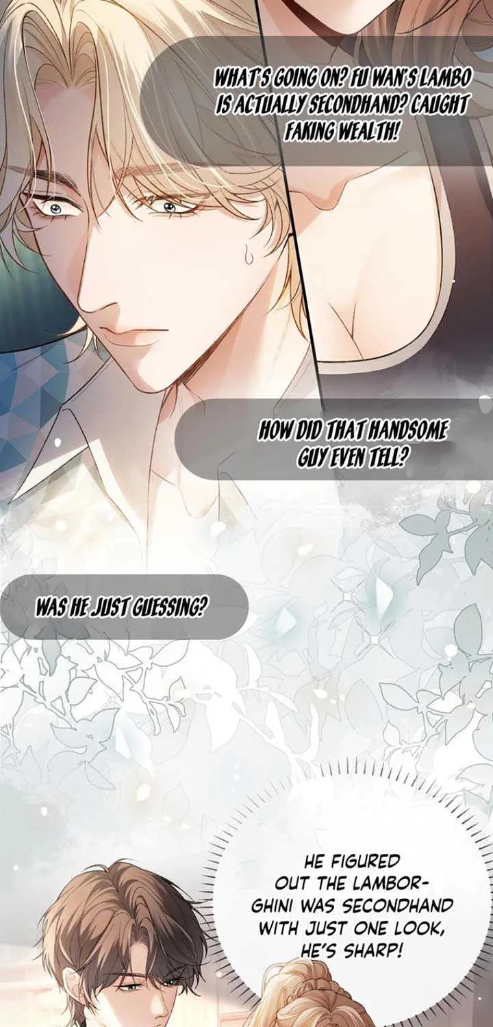 Read Celebrity Masquerade chapter 3 image 23 on Lezhin
