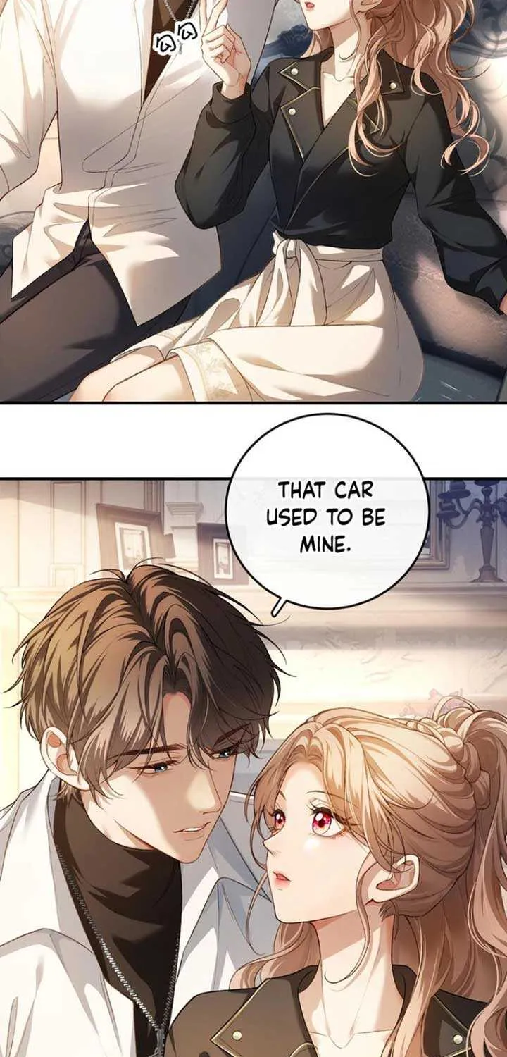 Read Celebrity Masquerade chapter 3 image 25 on Lezhin