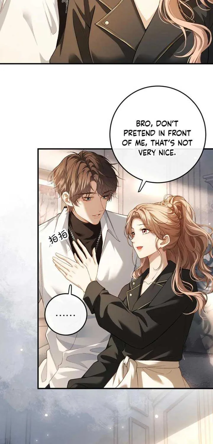 Read Celebrity Masquerade chapter 3 image 26 on Lezhin