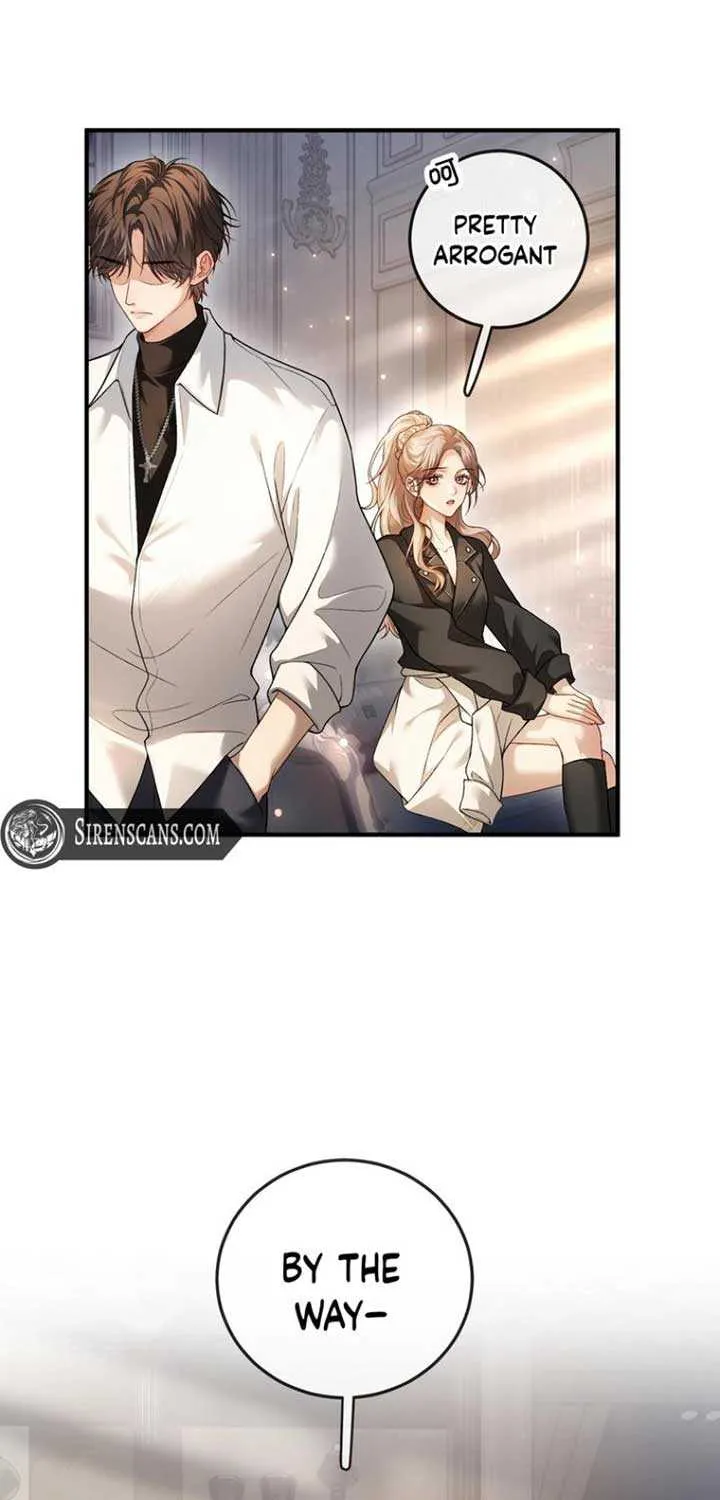 Read Celebrity Masquerade chapter 3 image 28 on Lezhin