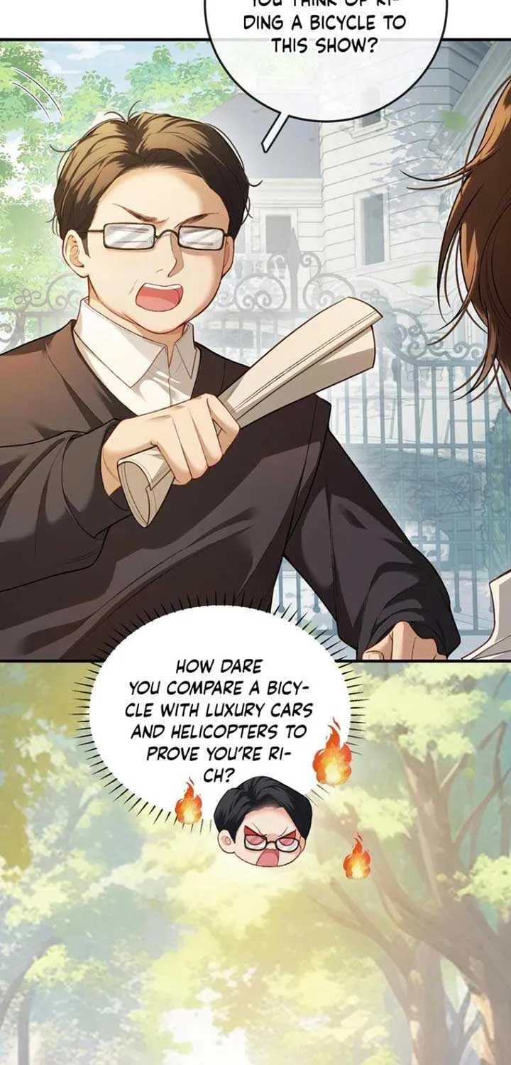 Read Celebrity Masquerade chapter 3 image 3 on Lezhin