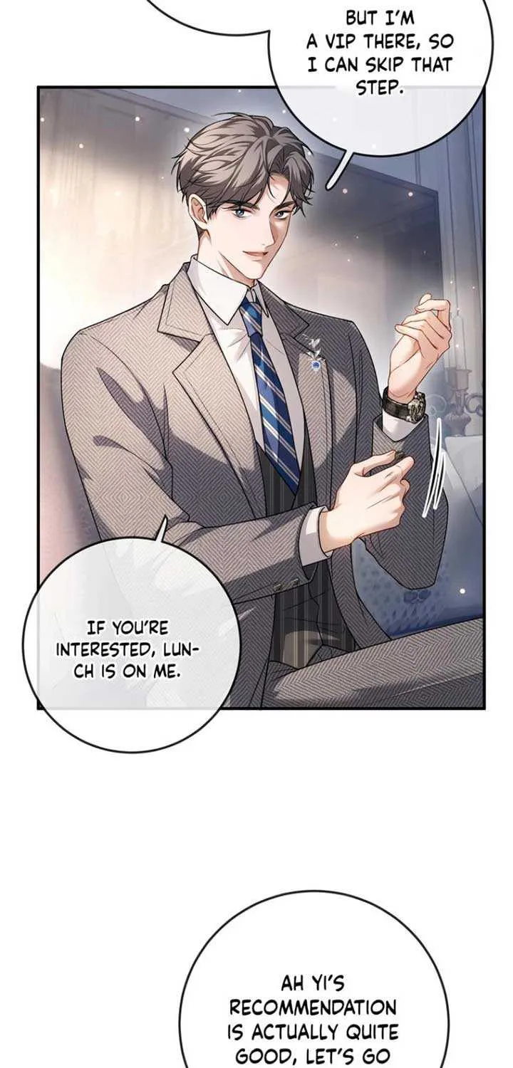 Read Celebrity Masquerade chapter 3 image 30 on Lezhin