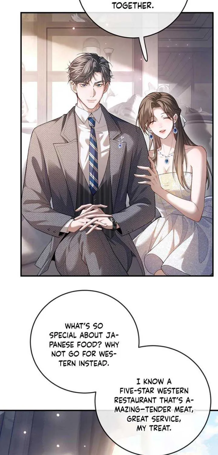 Read Celebrity Masquerade chapter 3 image 31 on Lezhin