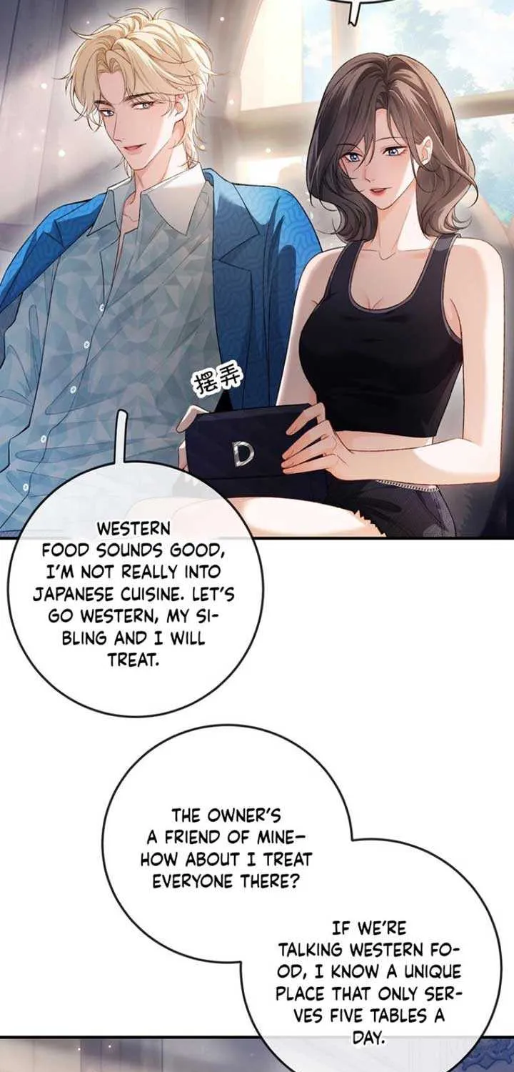 Read Celebrity Masquerade chapter 3 image 32 on Lezhin