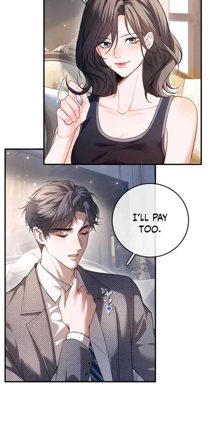 Read Celebrity Masquerade chapter 3 image 34 on Lezhin