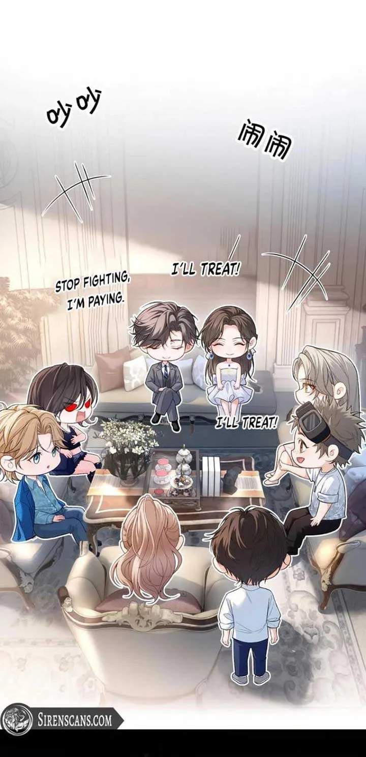 Read Celebrity Masquerade chapter 3 image 35 on Lezhin