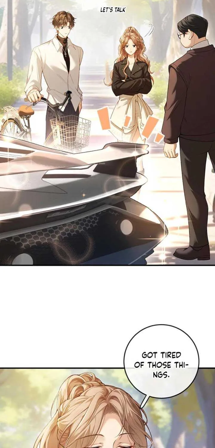 Read Celebrity Masquerade chapter 3 image 4 on Lezhin